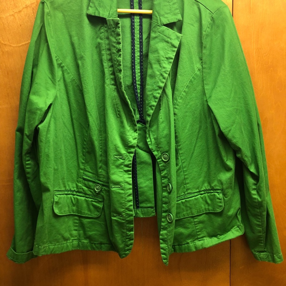 Blazer
